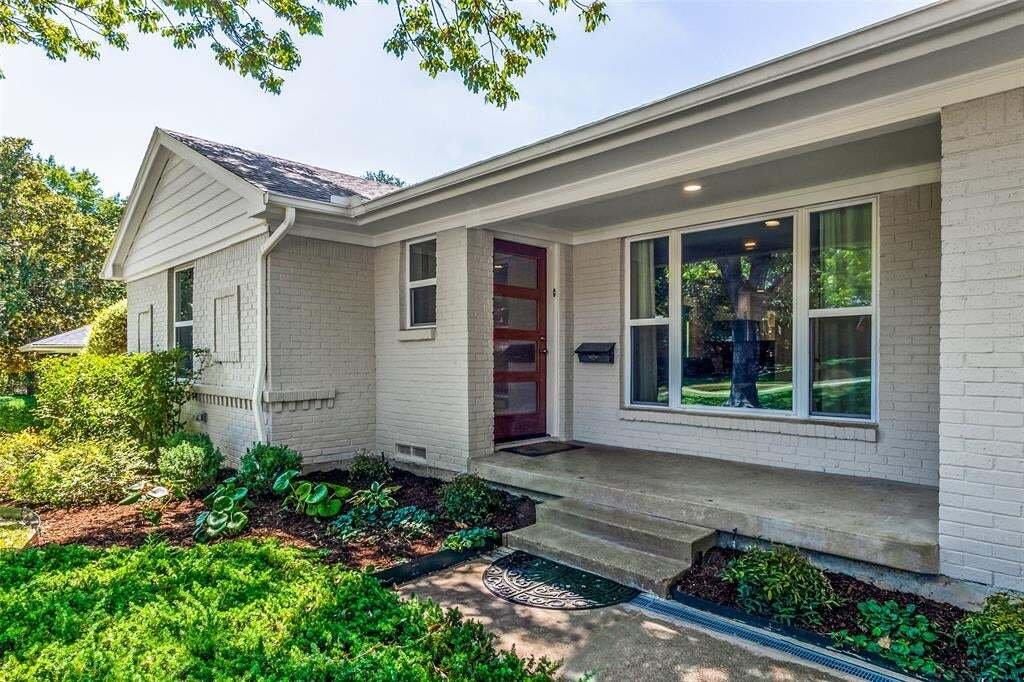 House in Dallas, Texas, United States 3 - 19009830