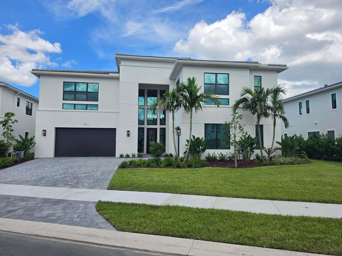 House in Boca Raton, Florida, United States 2 - 19013220
