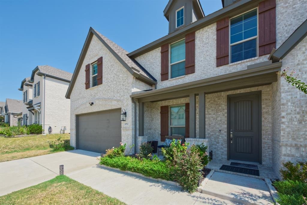 House in McKinney, Texas, United States 2 - 19014408