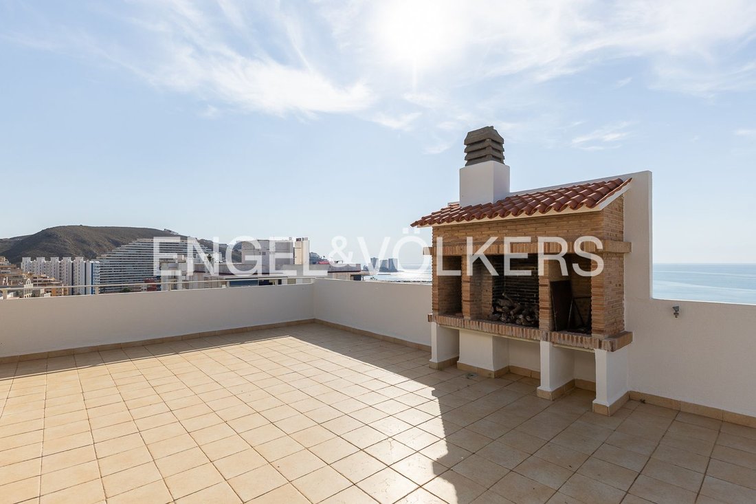 Apartment in Cullera, Valencian Community, Spain 3 - 19015021