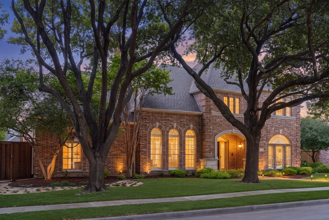 House in Plano, Texas, United States 1 - 19011535