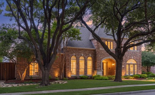 Casa en Plano, Texas, Estados Unidos 1