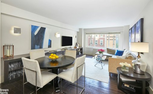 Appartement à New York, État de New York, États-Unis 1