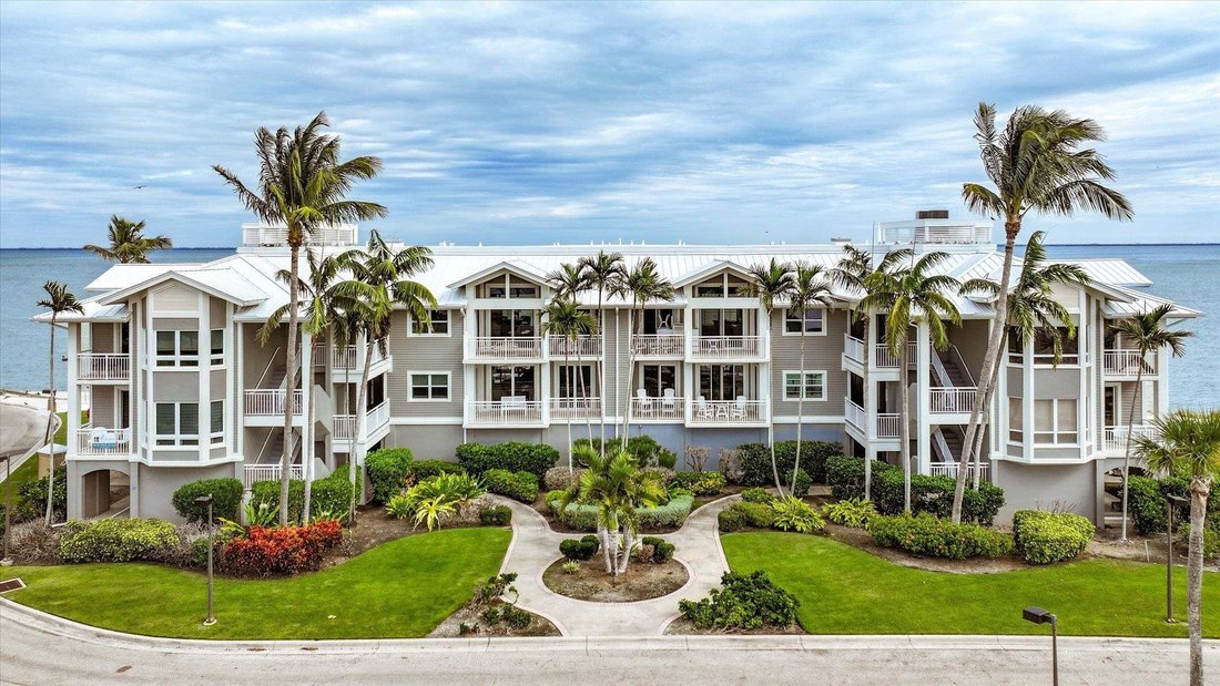 Condo in Captiva, Florida, United States 2 - 19012510