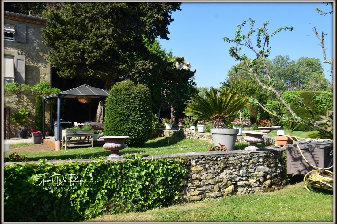 House in Carcassonne, Occitania, France 4 - 19011184