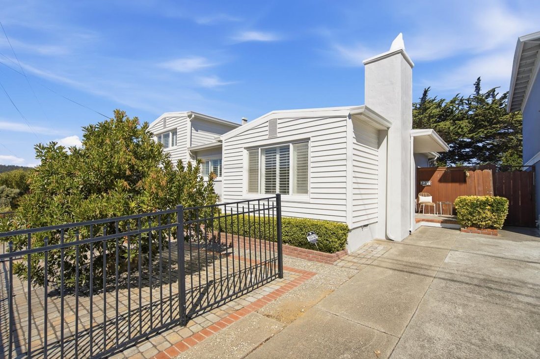 Casa a South San Francisco, California, Stati Uniti 5 - 19012760