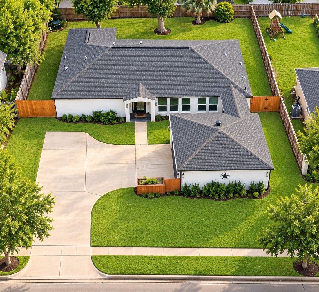 Casa en Houston, Texas, Estados Unidos 1 - 19014632