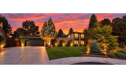 House in Loveland, Colorado, United States 1
