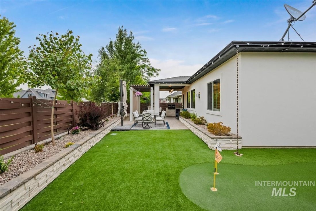 House in Meridian, Idaho, United States 4 - 19010344