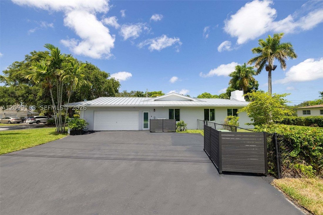 House in Coral Gables, Florida, United States 2 - 19013367