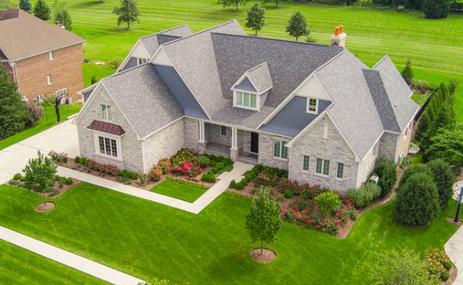 Maison à Campton Hills, Illinois, États-Unis 1