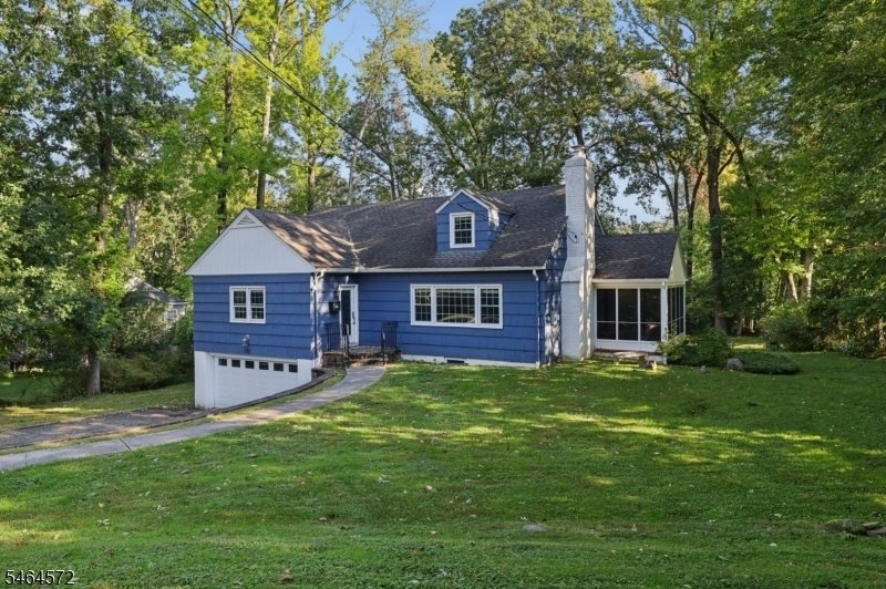 House in Essex Fells, New Jersey, United States 1 - 19009950