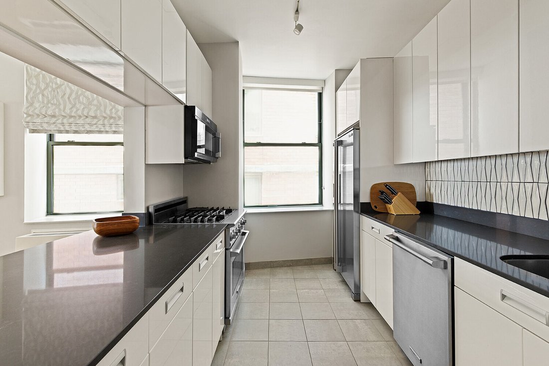 Condo in New York, New York, United States 3 - 19015117