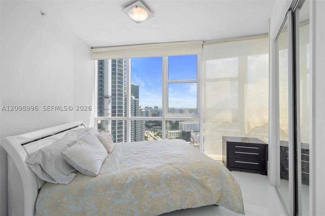Appartement à Golden Beach, Floride, États-Unis 5 - 19013319