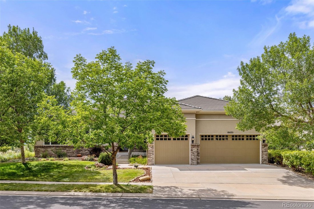 House in Broomfield, Colorado, United States 2 - 19012571