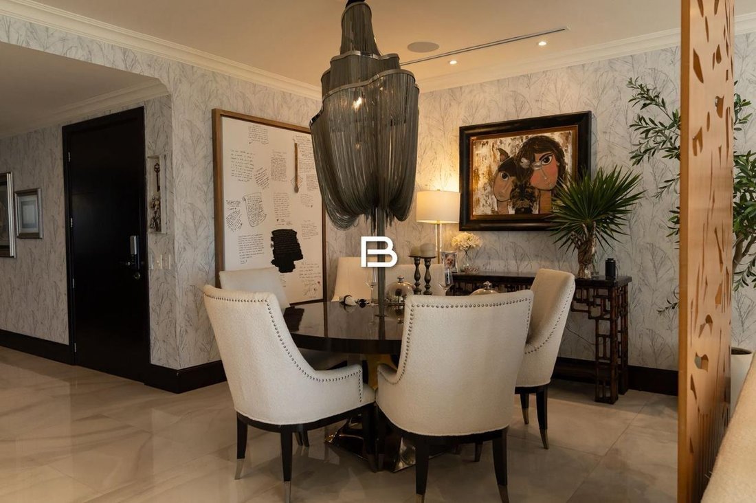 Apartment in Cancún, Quintana Roo, Mexico 3 - 19011729