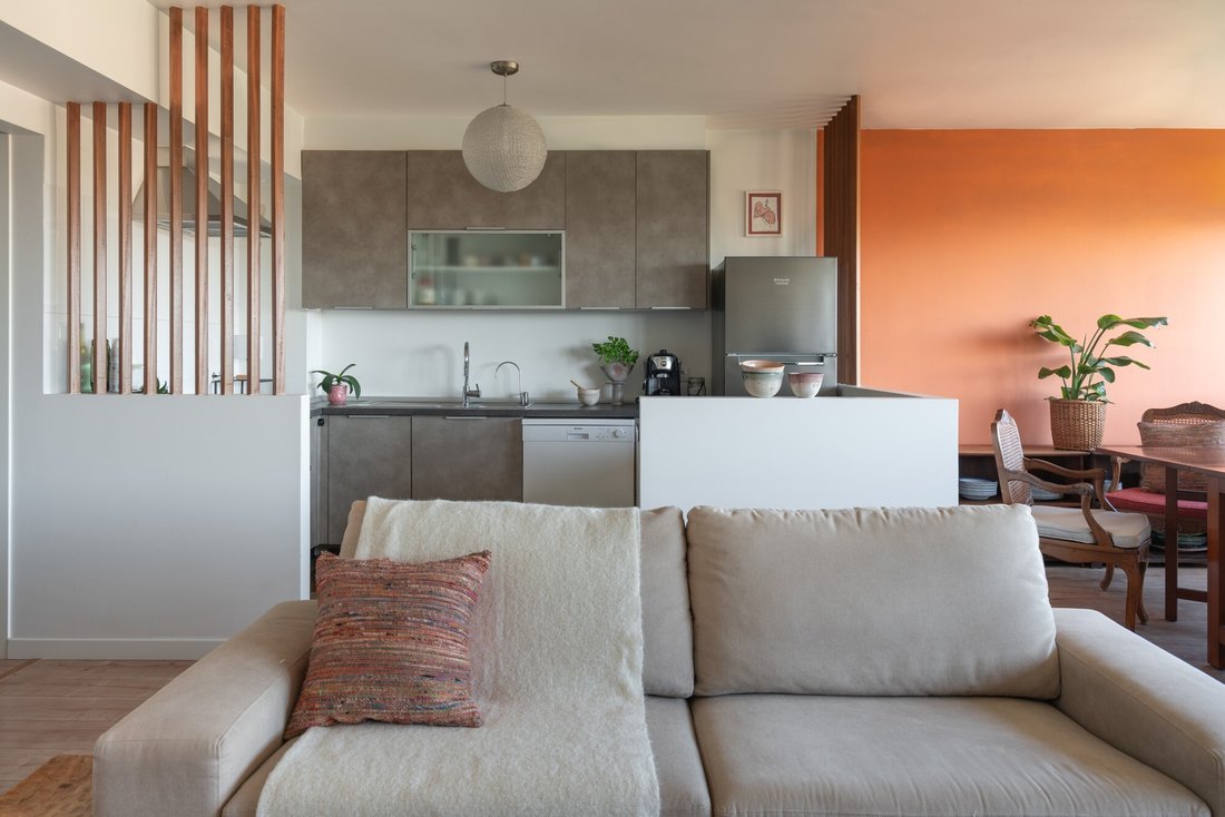 Apartment in Cascais e Estoril, Lisbon, Portugal 4 - 19015488