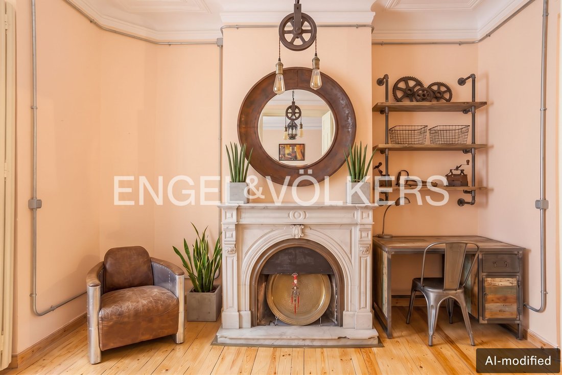 Apartment in Centro, Madrid, Spain 3 - 18460560