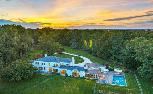 Casa a Bristol, Rhode Island, Stati Uniti 1