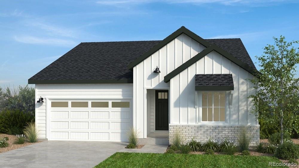 House in Arvada, Colorado, United States 1 - 19009259