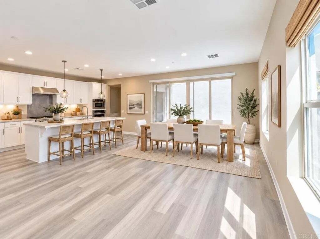 Casa a Rancho Santa Fe, California, Stati Uniti 1 - 18736053