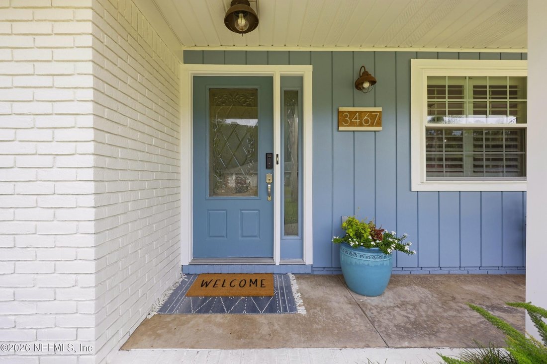 House in Jacksonville Beach, Florida, United States 4 - 19008916