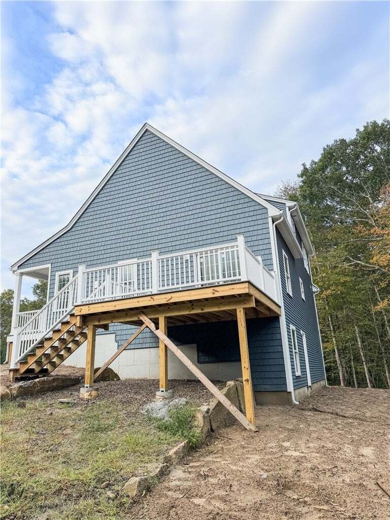 House in Richmond, Rhode Island, United States 4 - 19009145