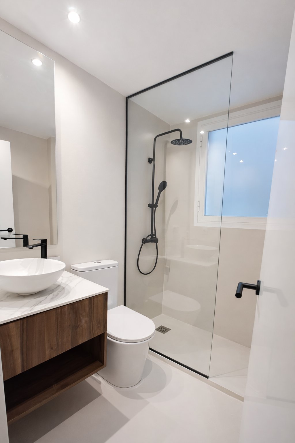Apartamento en Salamanca, Madrid, España 4 - 19014118