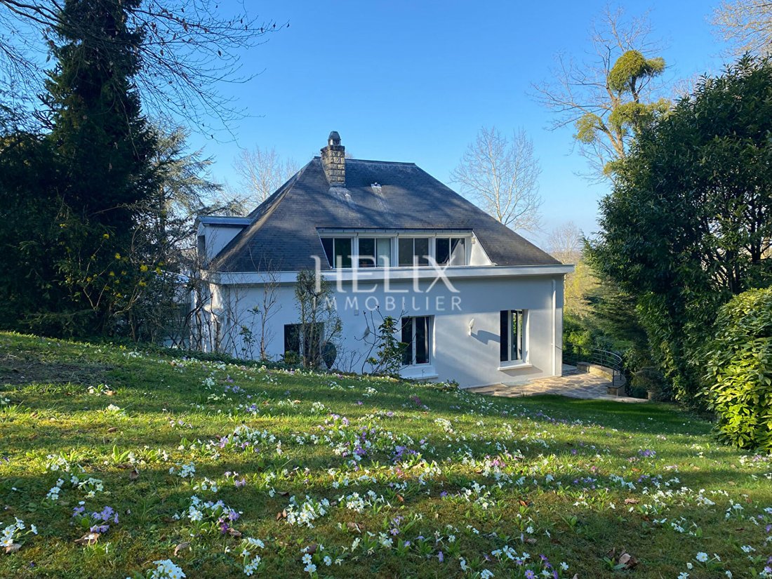 Haus in Forêt, Saint-Germain-en-Laye, Frankreich 4 - 17055412