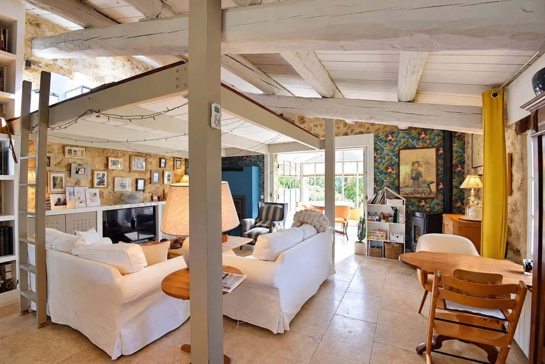 House in Tourrettes, Provence-Alpes-Côte d'Azur, France 5 - 17495641