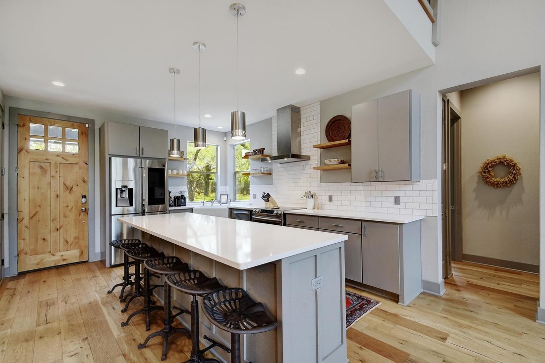 House in Wimberley, Texas, United States 4 - 19013186
