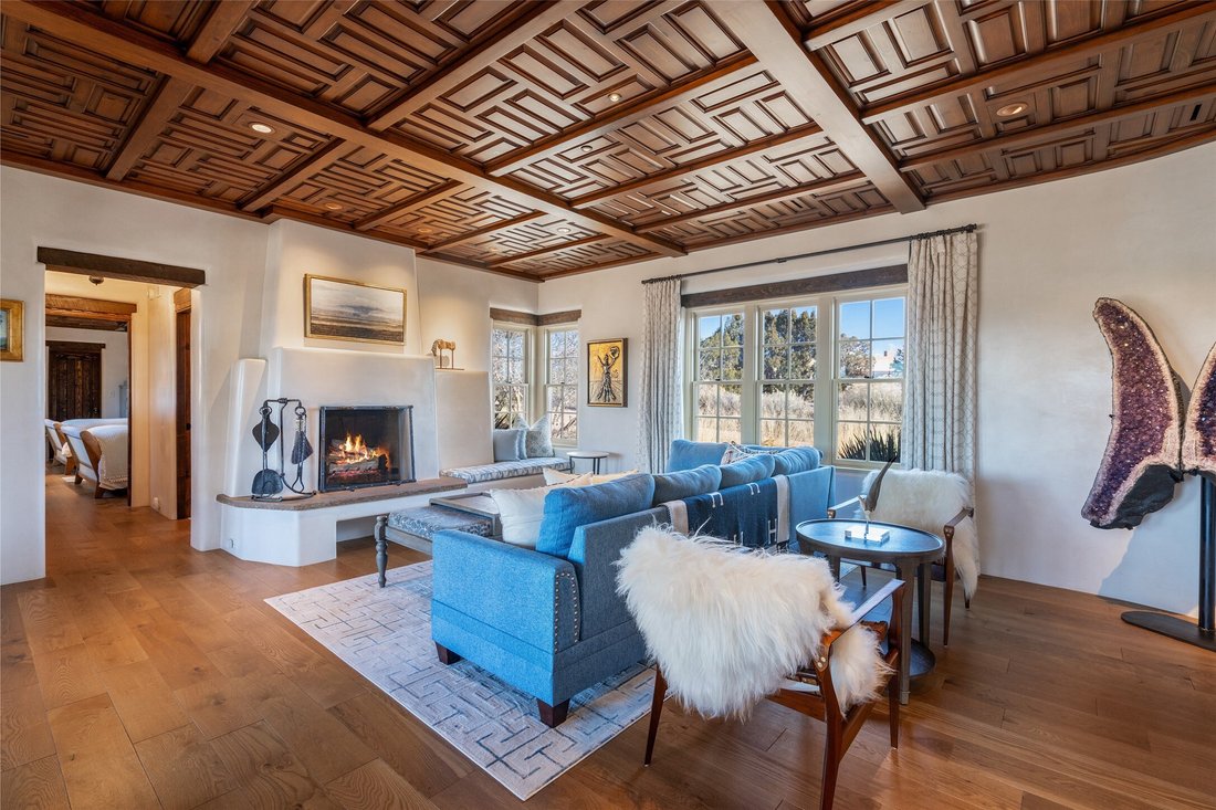 House in Santa Fe, New Mexico, United States 1 - 19011651
