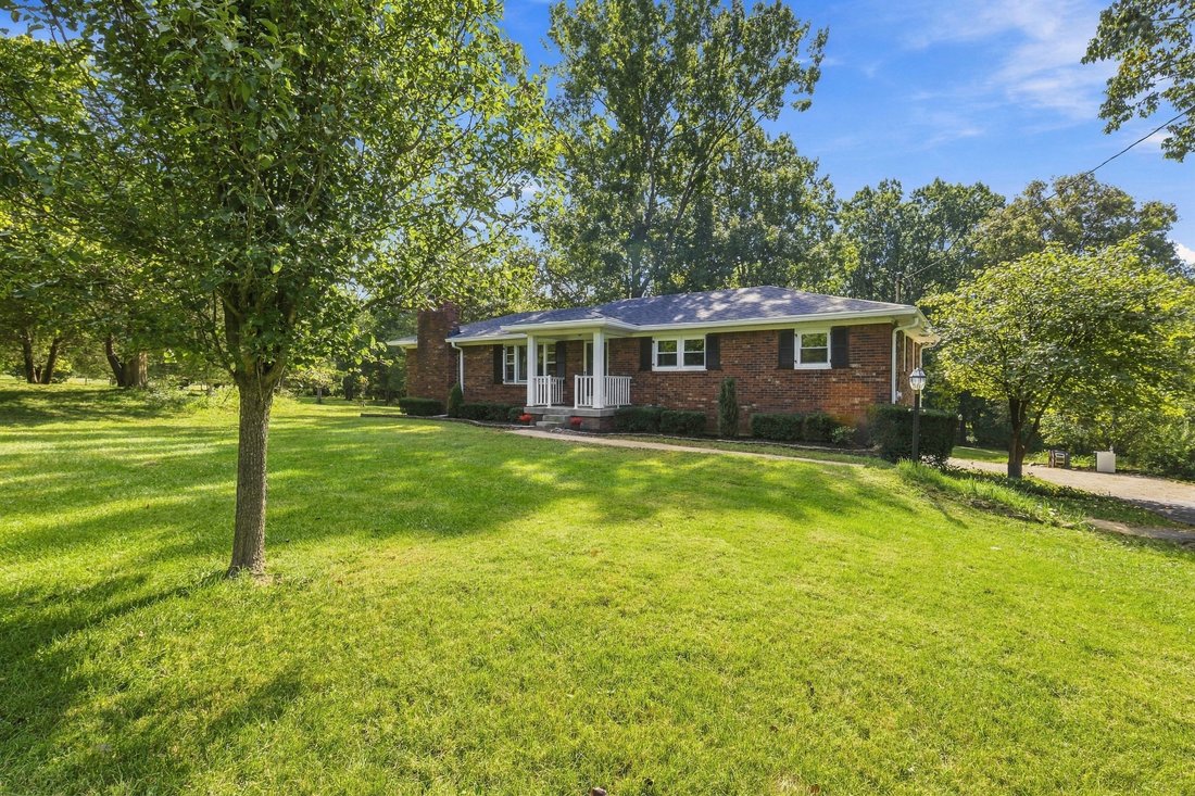 Maison à La Grange, Kentucky, États-Unis 2 - 19010428