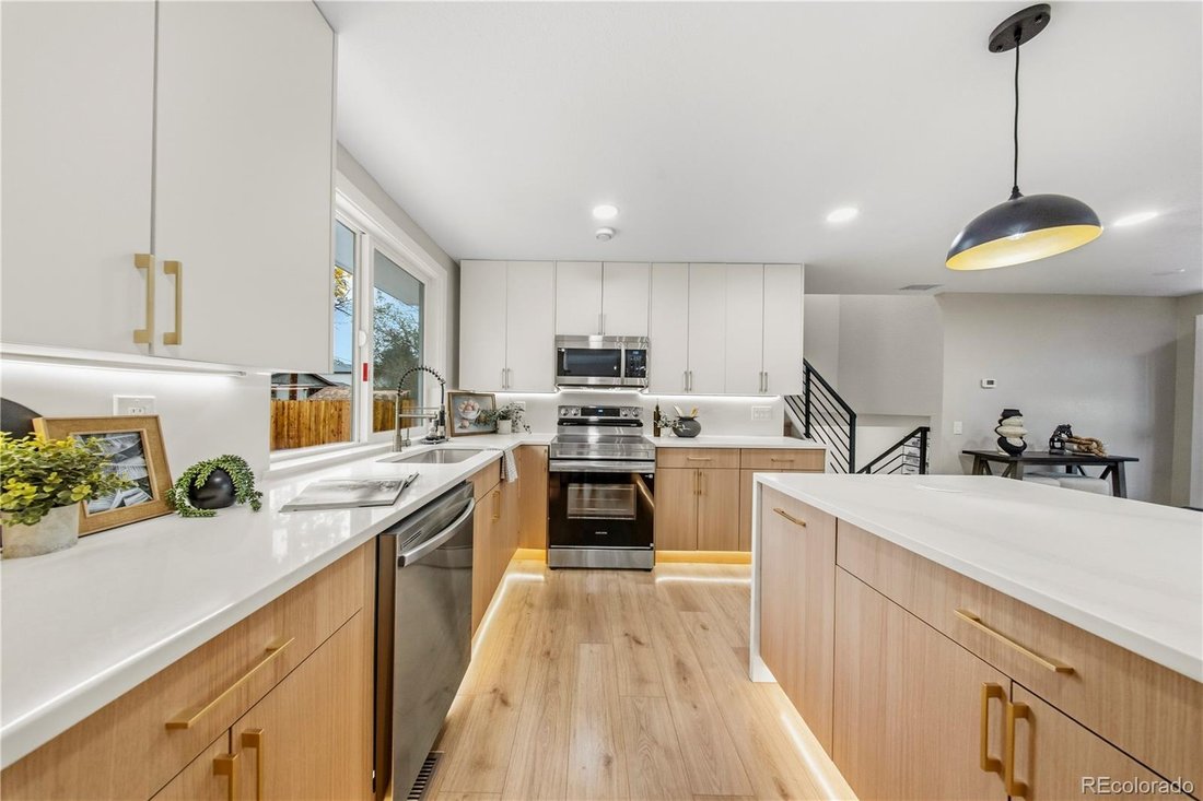 House in Broomfield, Colorado, United States 5 - 19011103