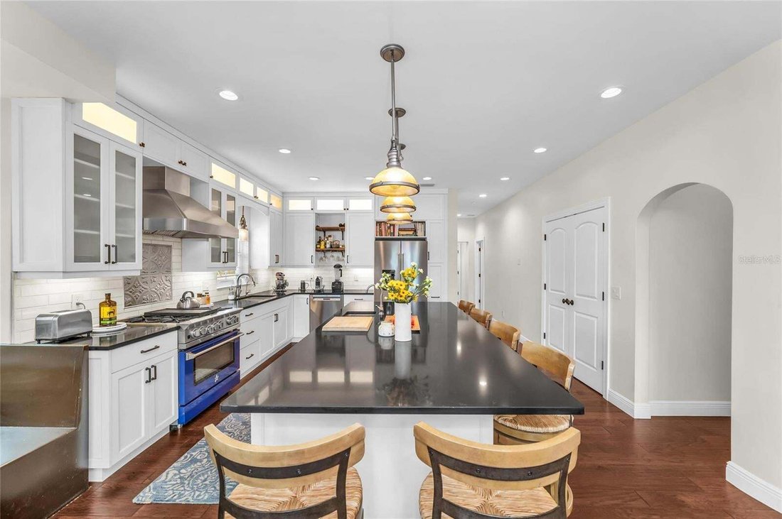 House in Venice, Florida, United States 5 - 19013103
