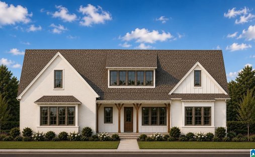 House in Vance, Alabama, United States 1