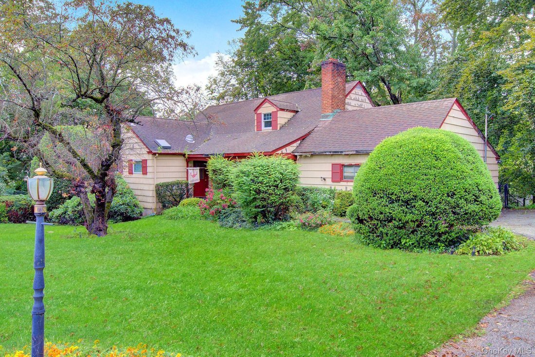 House in Glen Cove, New York, United States 5 - 19012687
