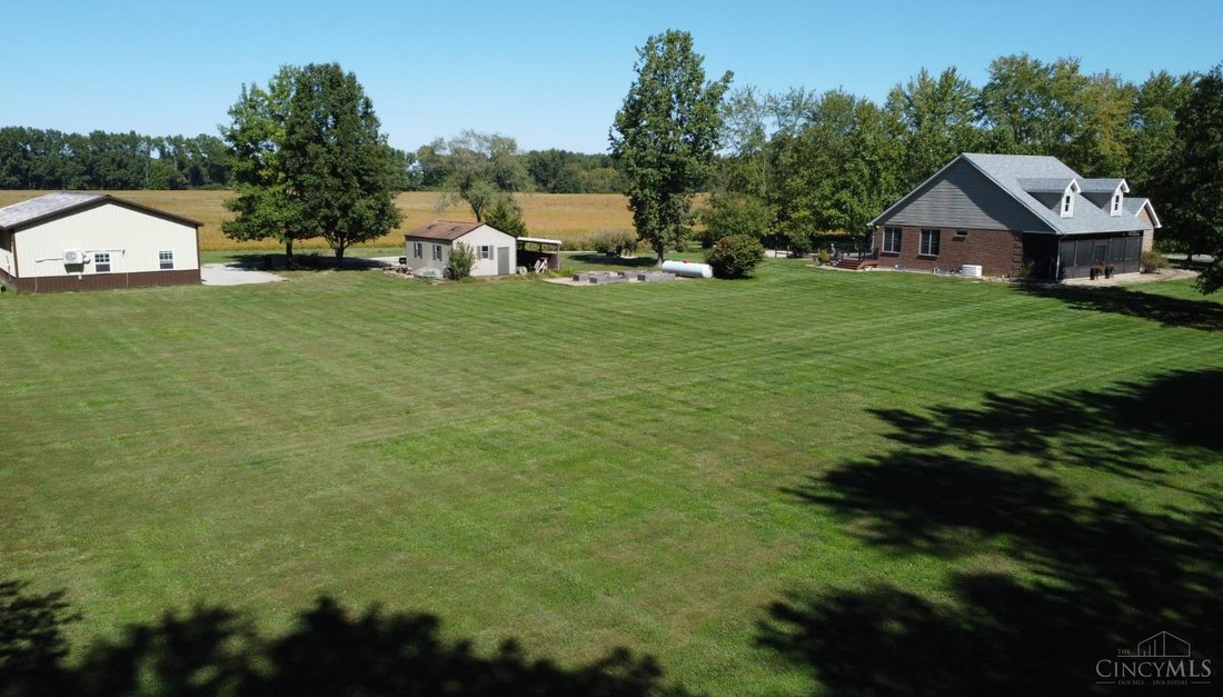 Casa a Lake Lorelei, Ohio, Stati Uniti 4 - 19012557
