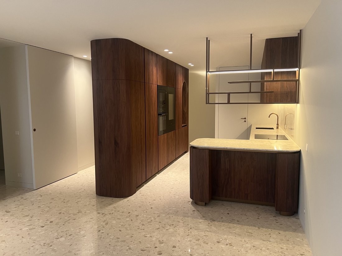 Apartment in Aldoar, Foz do Douro e Nevogilde, Porto District, Portugal 1 - 19015485