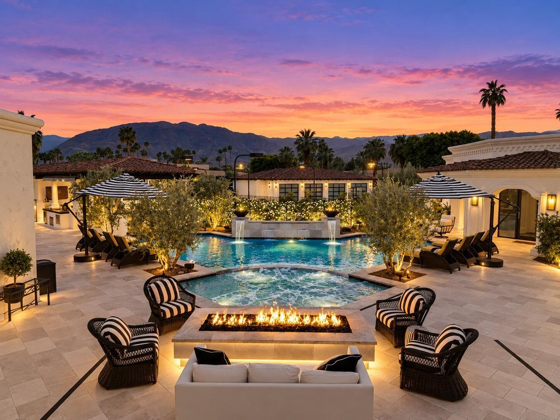 House in Rancho Mirage, California, United States 2 - 19010037