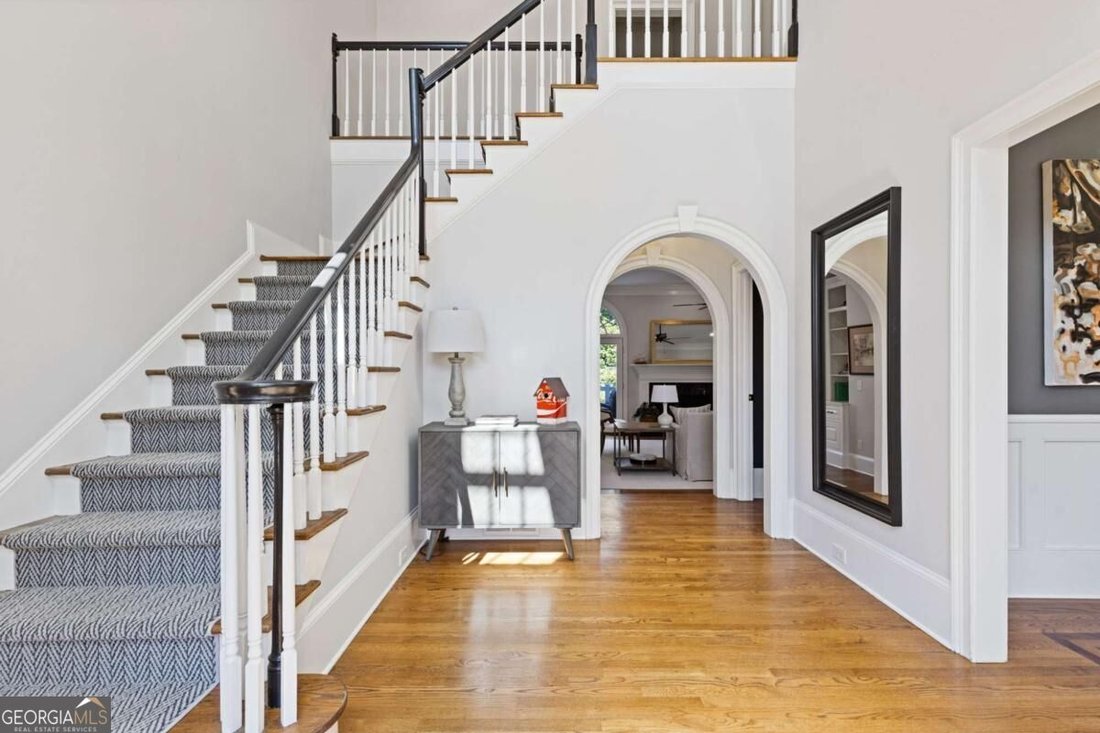 House in Marietta, Georgia, United States 4 - 19010261