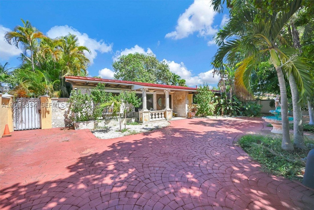 House in Miami, Florida, United States 4 - 19009598