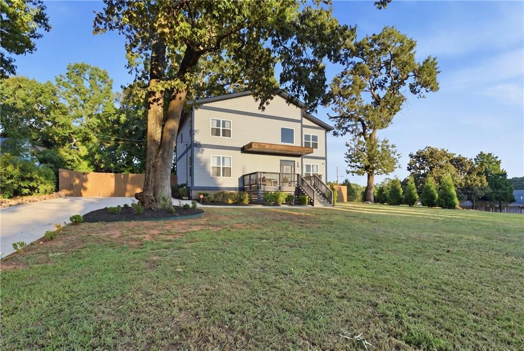 House in Atlanta, Georgia, United States 2 - 19014010
