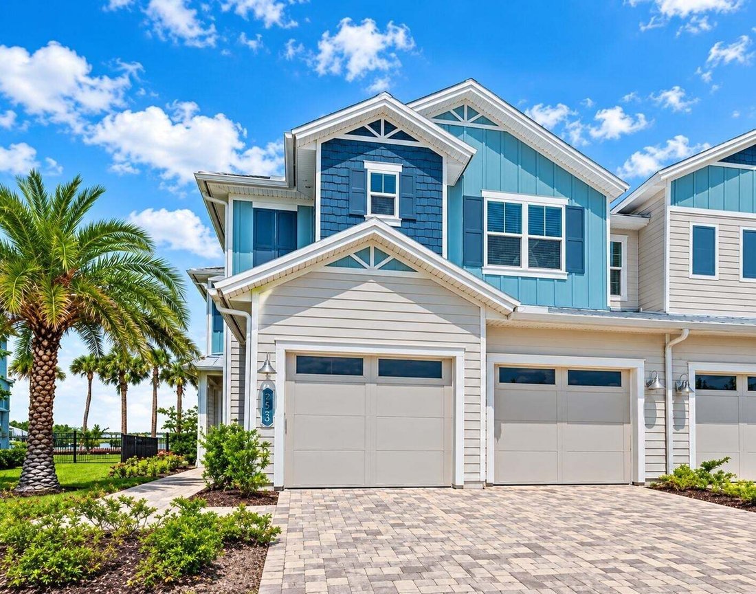 House in Fruit Cove, Florida, United States 1 - 19012060