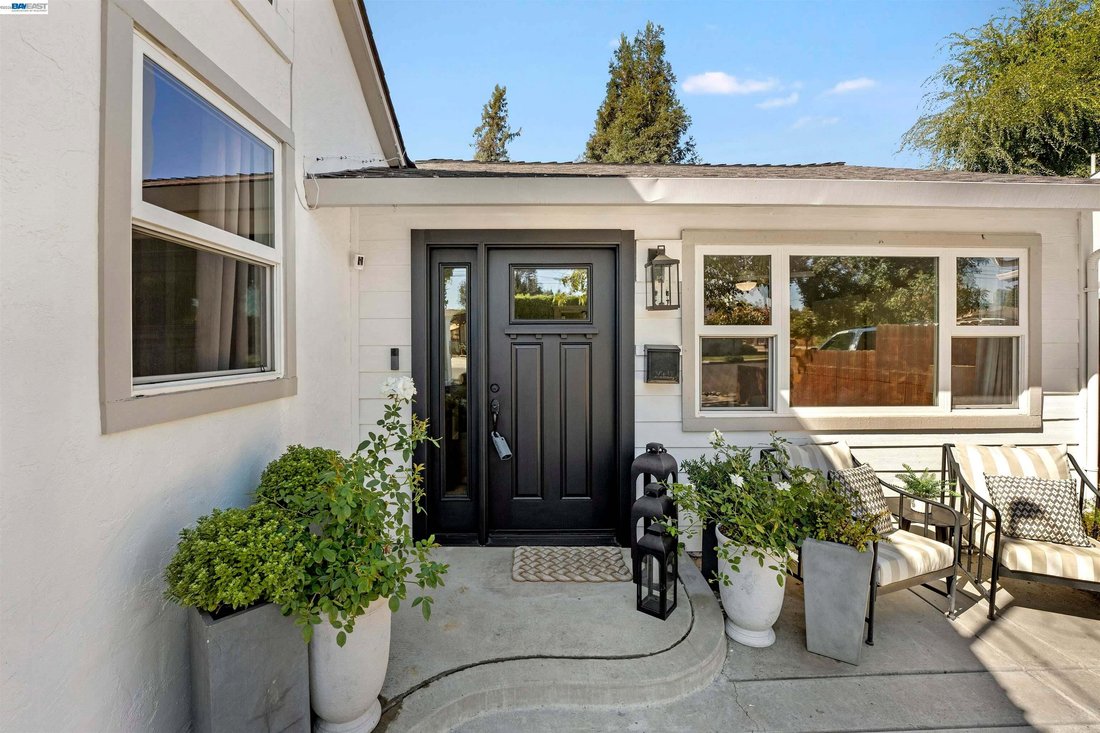 House in Livermore, California, United States 5 - 19012749