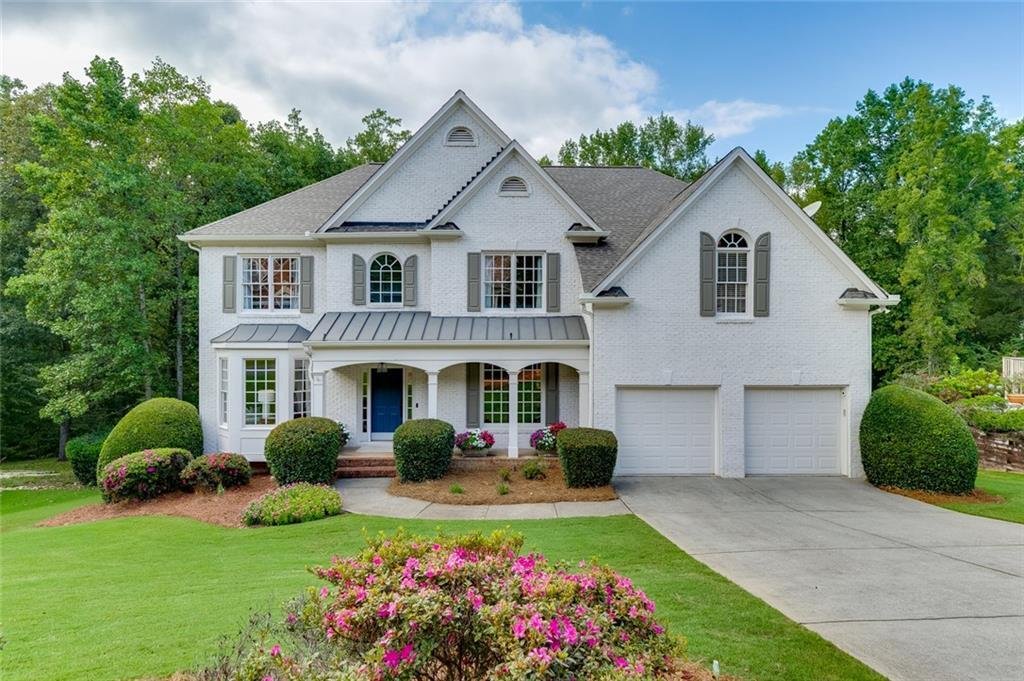 House in Suwanee, Georgia, United States 1 - 19009732