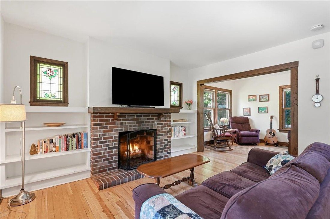 House in Fitchburg, Wisconsin, United States 5 - 19009166