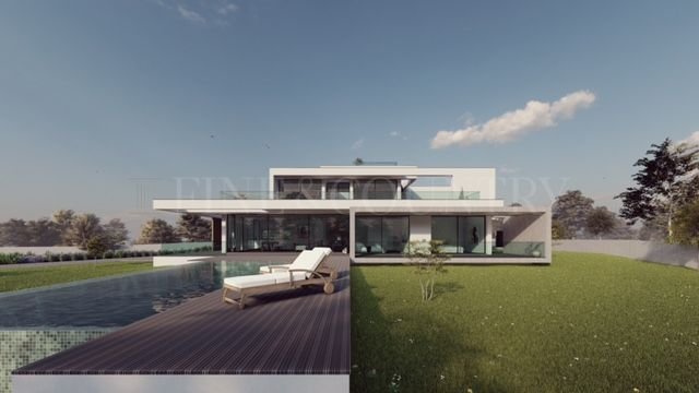 Villa in Carvoeiro, Algarve, Portugal 2 - 19015397