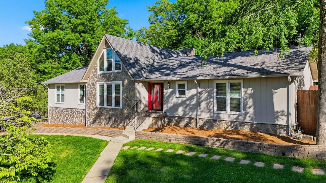 House in Nashville, Tennessee, United States 2 - 19012866