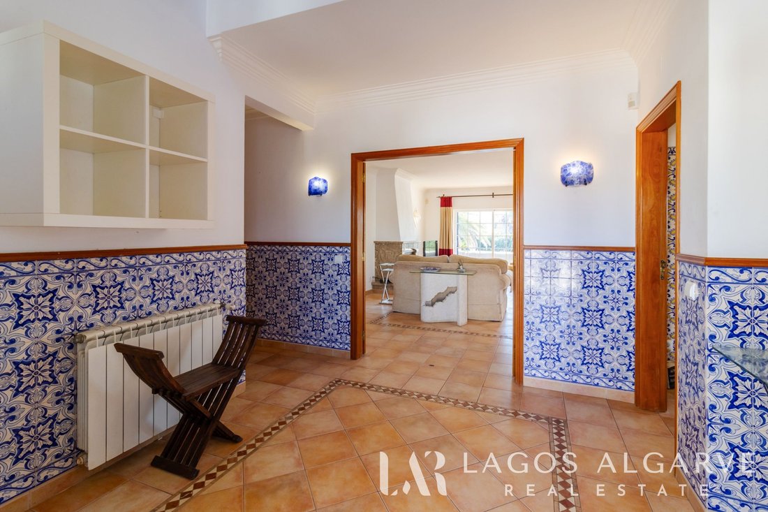 Villa in Praia da Luz, Algarve, Portugal 5 - 19015315
